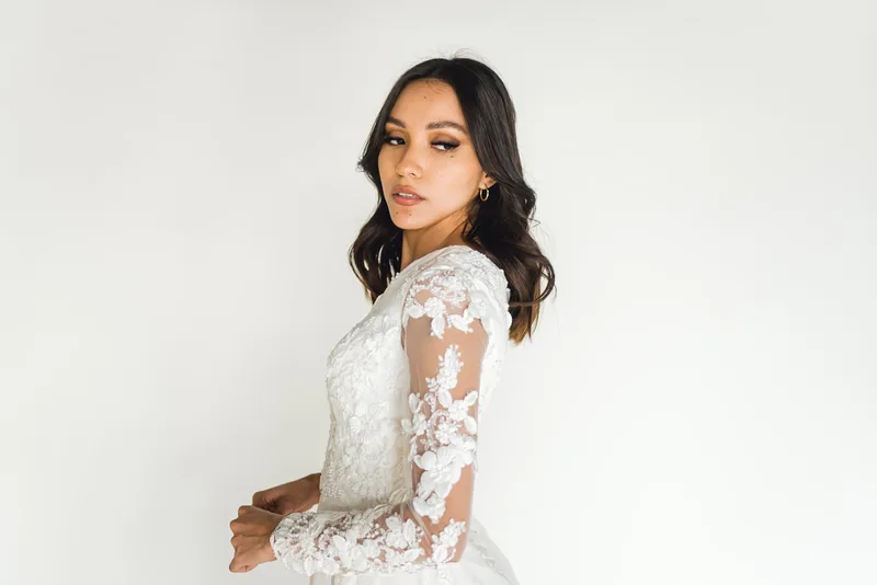 Victoria Gown