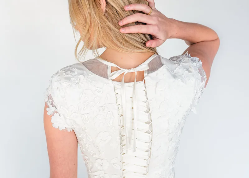 Isla Gown
