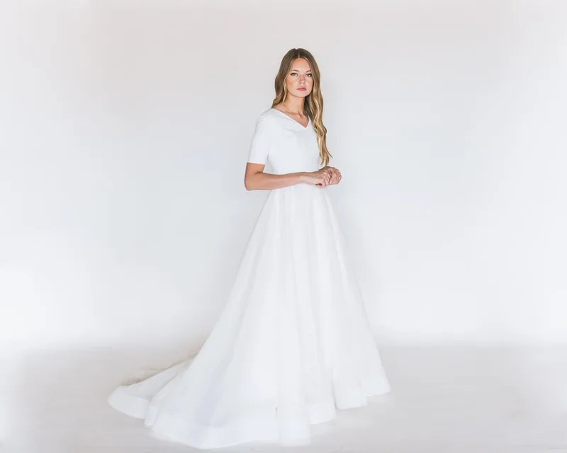 Margaret Gown