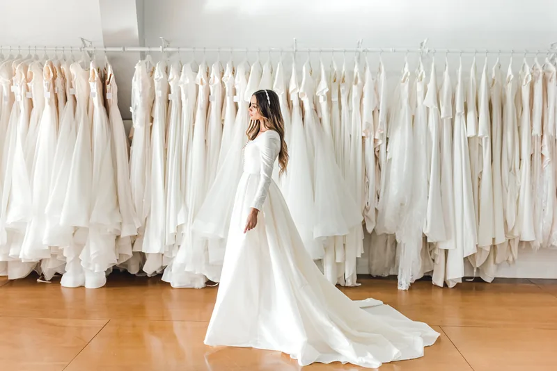 Alana Gown