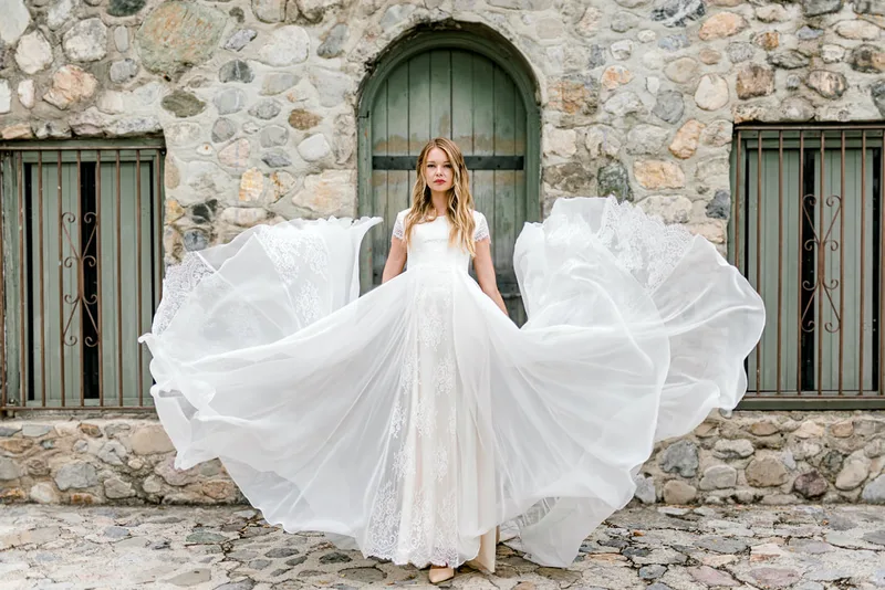 Anne Gown
