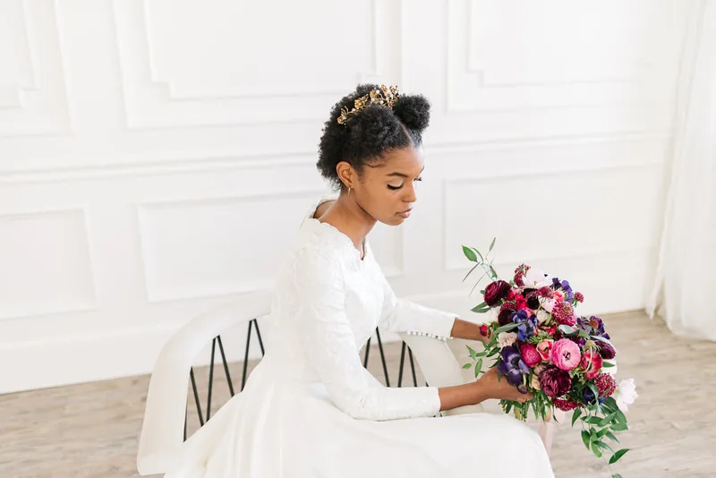 Megan Gown